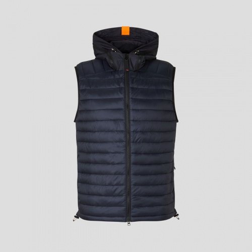 Casual Clothing - Bogner Fire And Ice CASAN Quilted Vest | Sportstyle 